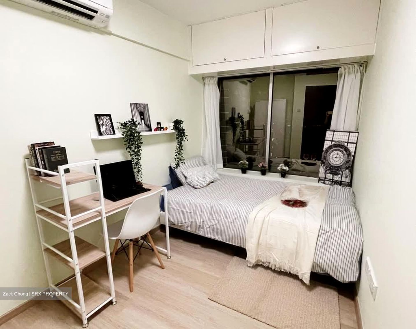 The Plaza (D7), Apartment #560591141